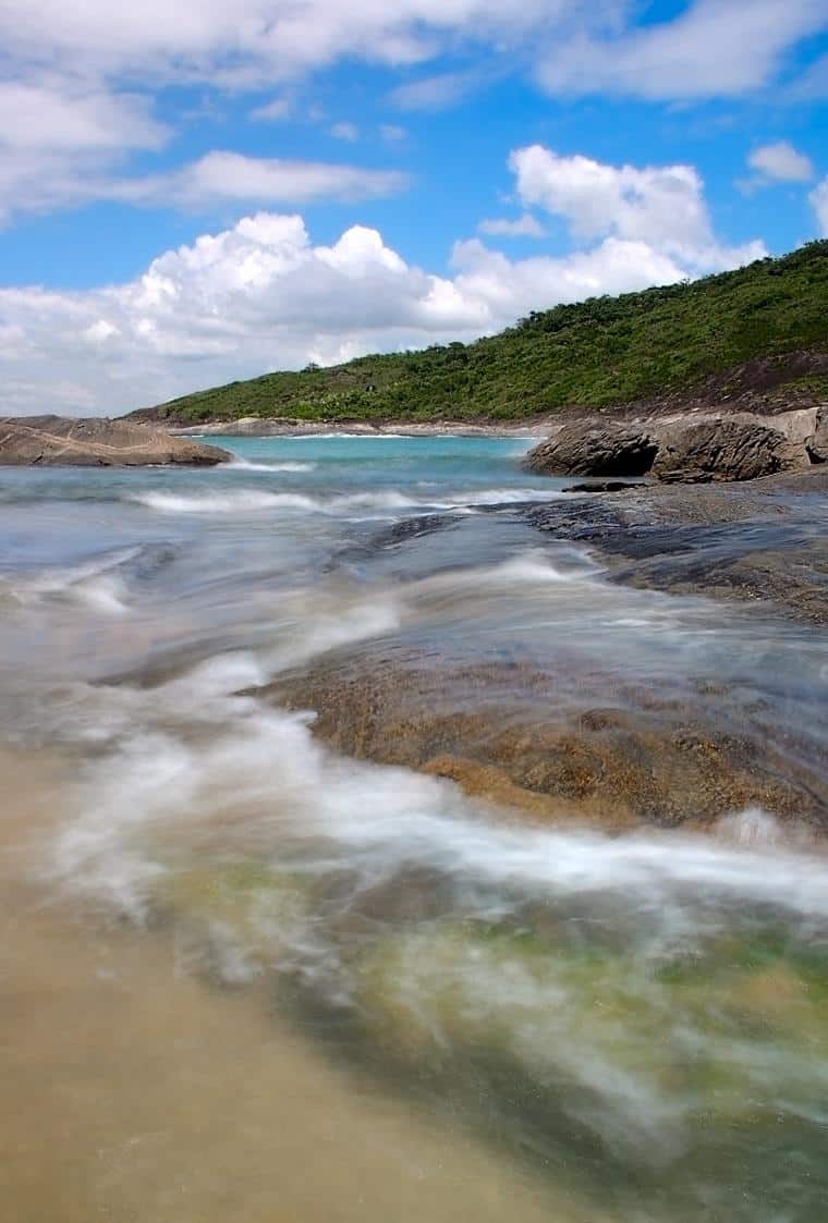 Setiba, Guarapari