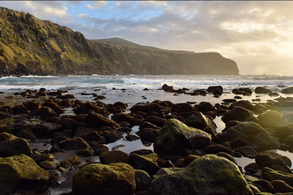 Açores Portugal Ilha de São Miguel