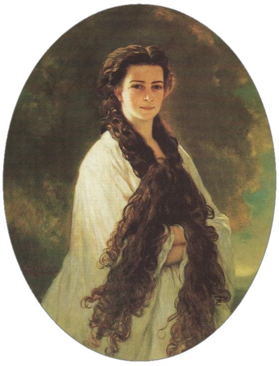 Empress_Elisabeth_of_Austria,_1864