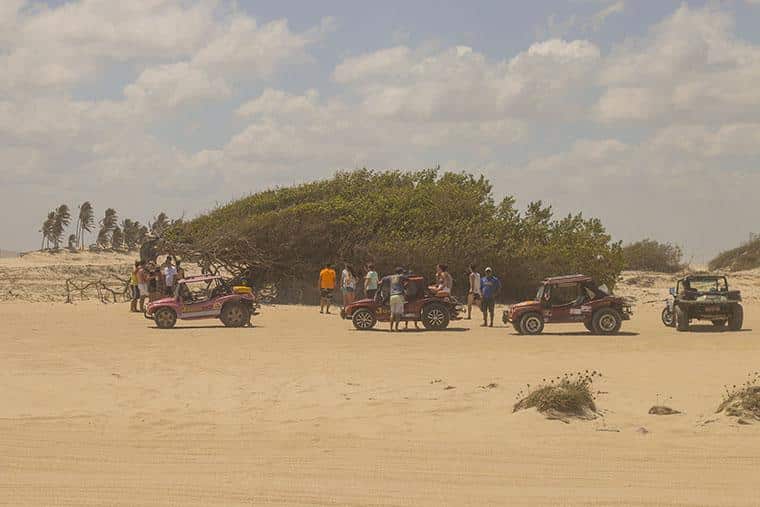 Jericoacoara, Ceará