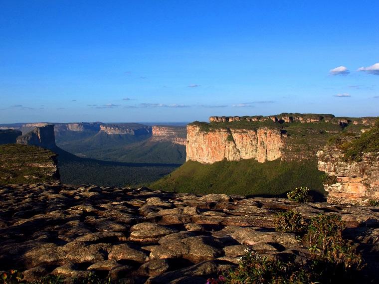 Chapada Diamantina, Bahia