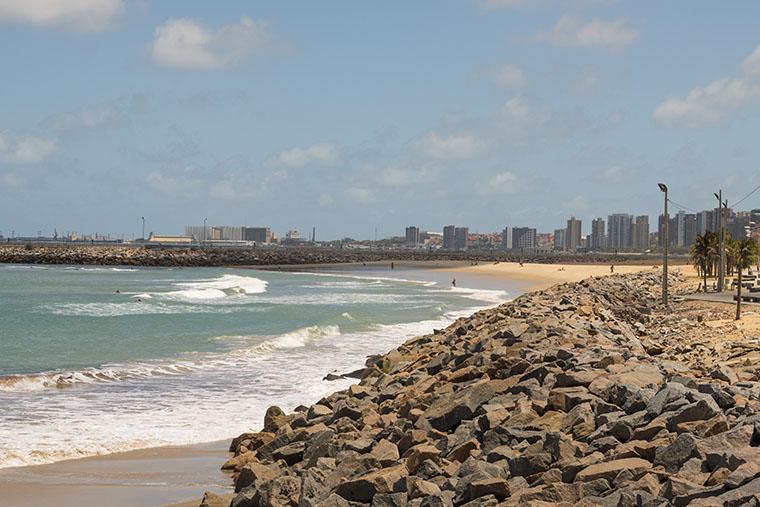 Hotéis em Fortaleza, ceará