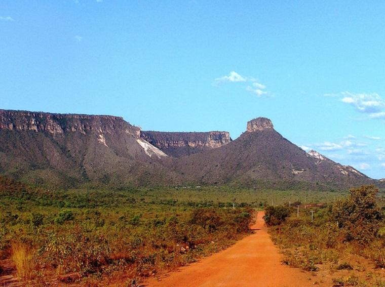 Parque Estadual do Jalapão