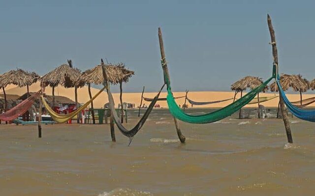 jericoacoara, ceara