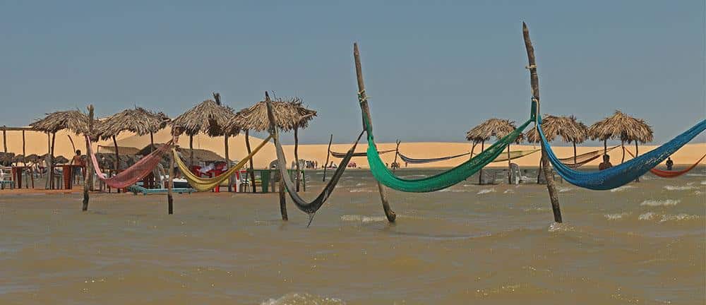 jericoacoara, ceara