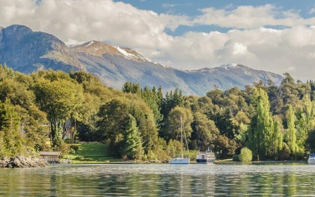 Parque Nacional Nahuel Huapi
