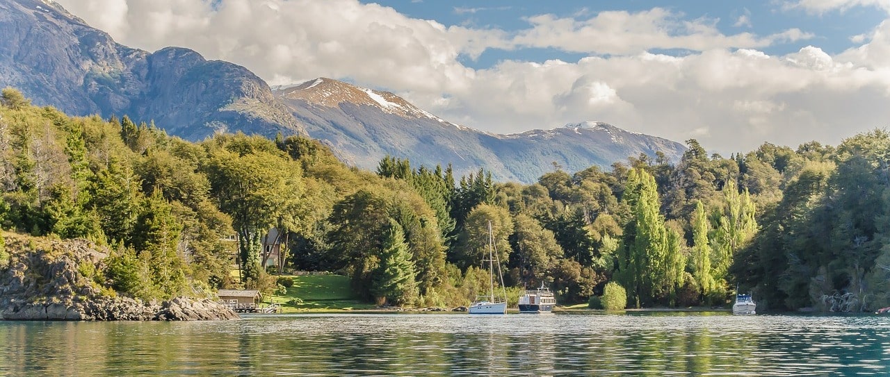 Parque Nacional Nahuel Huapi