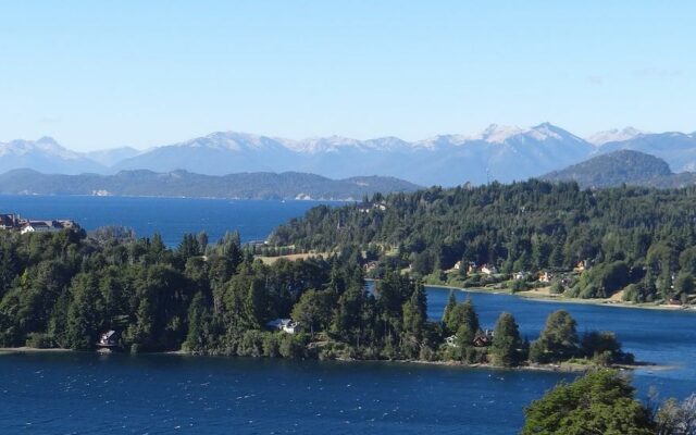 O que fazer em Bariloche