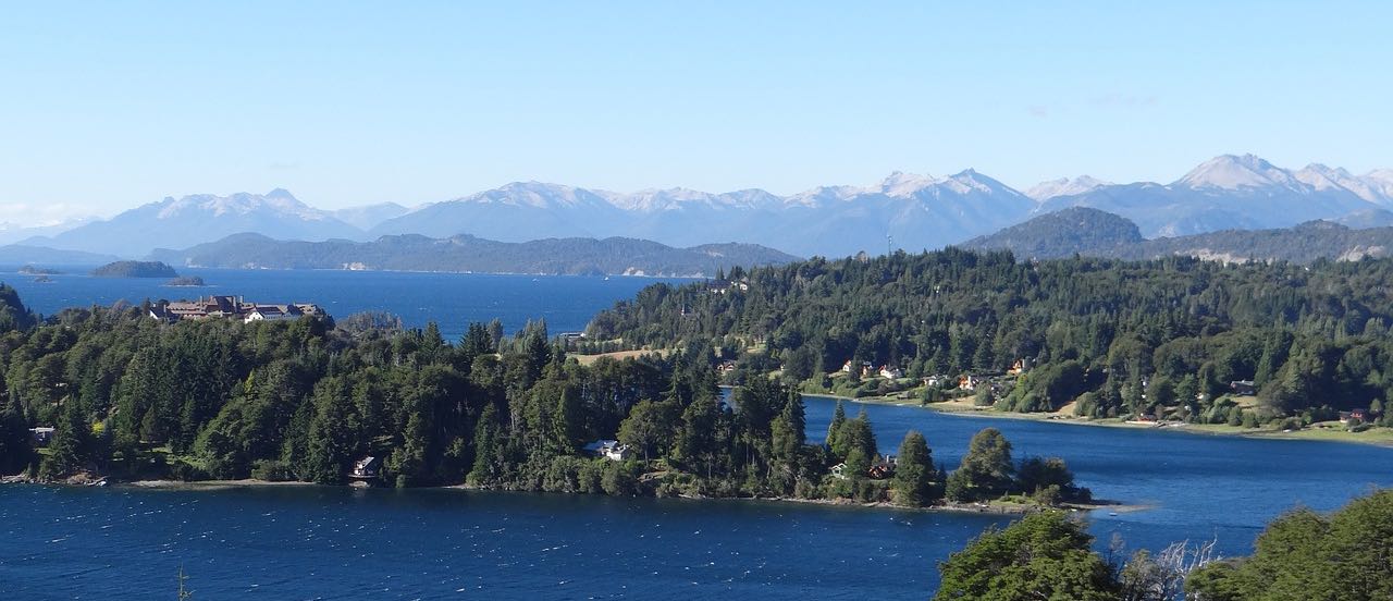O que fazer em Bariloche