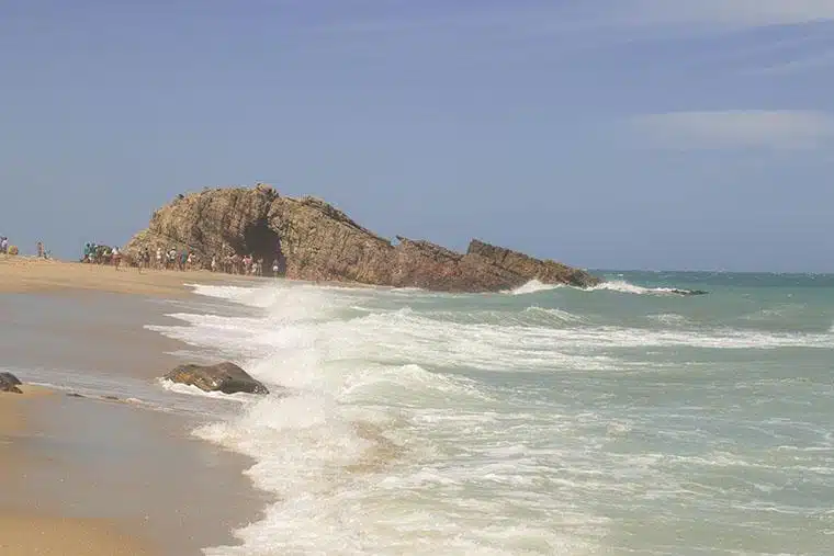 Jericoacoara, Ceará