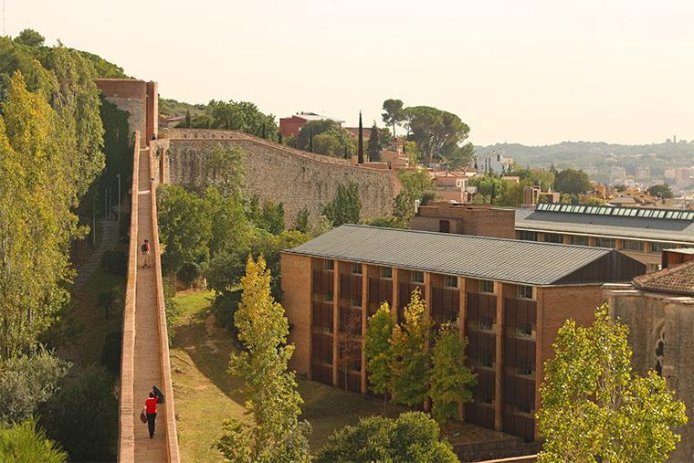 Girona, Catalunha