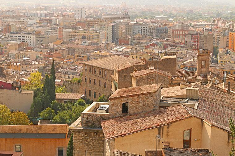 Girona, Espanha