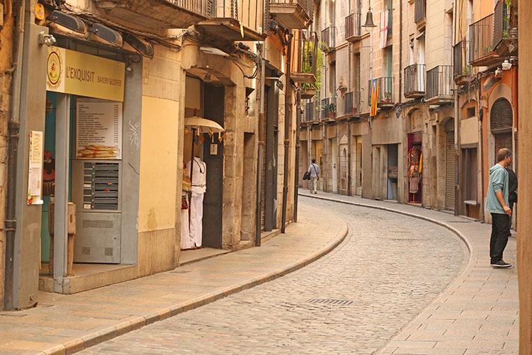 Girona, Espanha