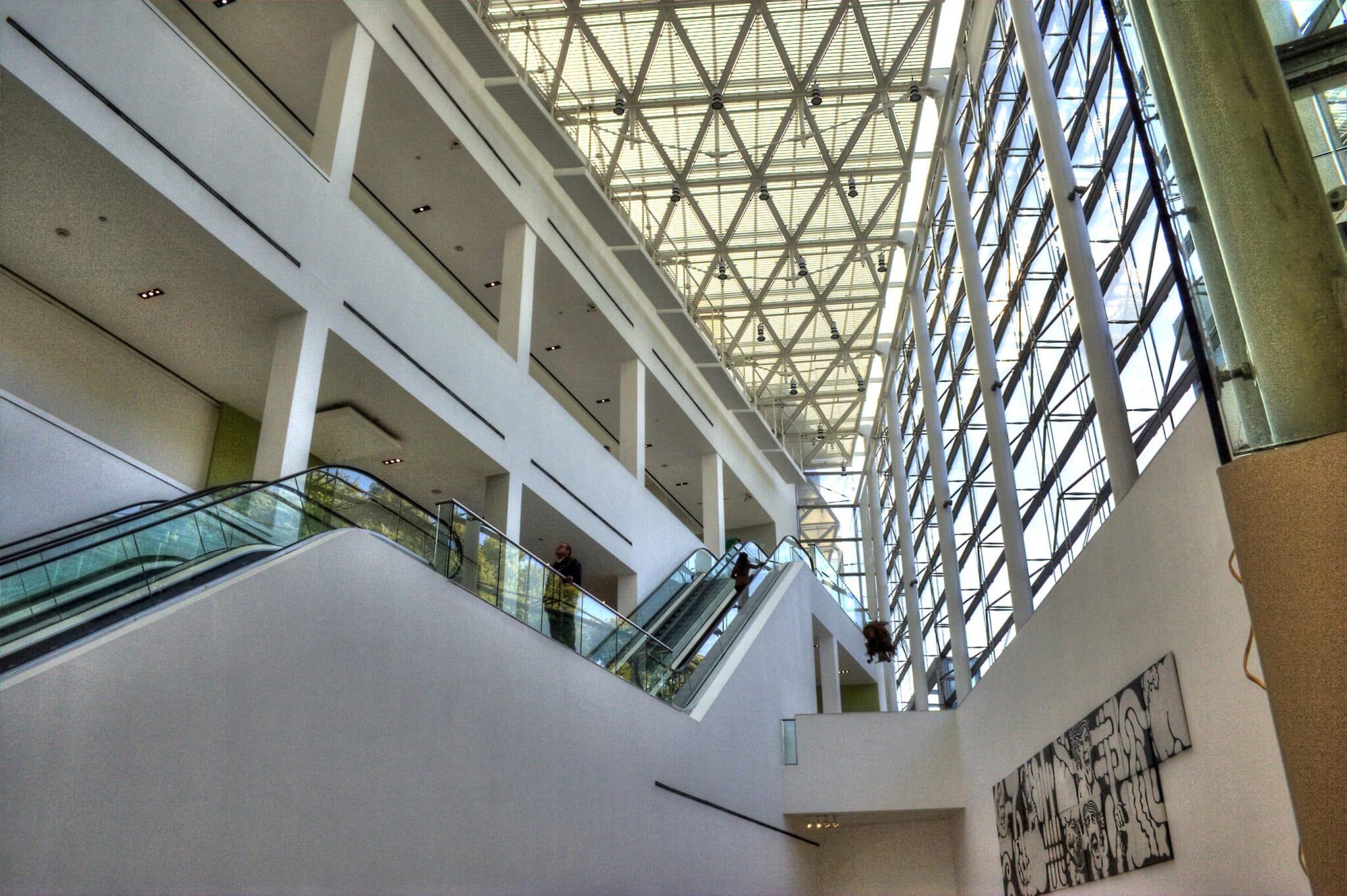 Malba - Interior - Buenos Aires