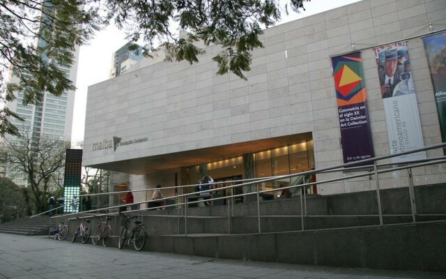 Museus - Malba