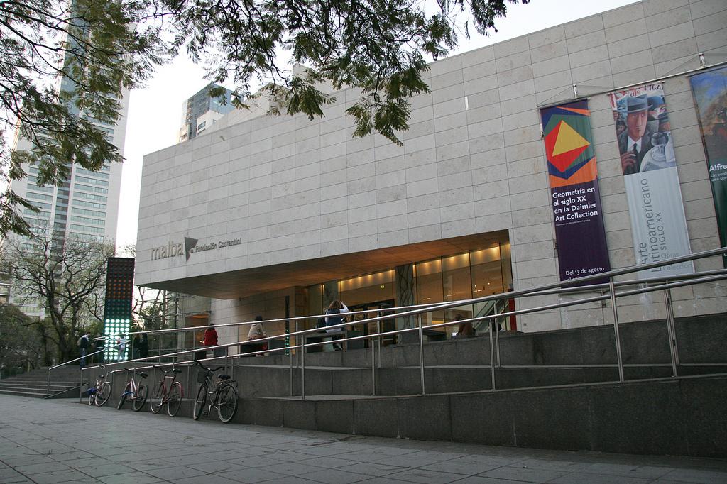 Museus - Malba