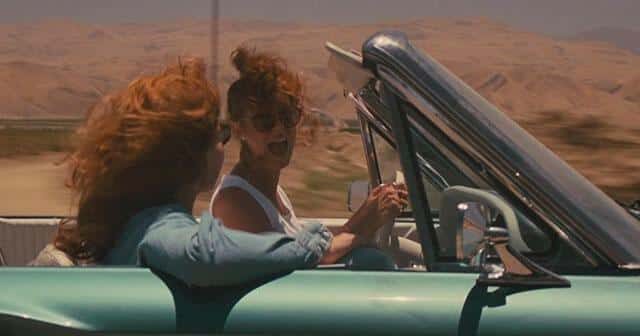 Thelma e Louise