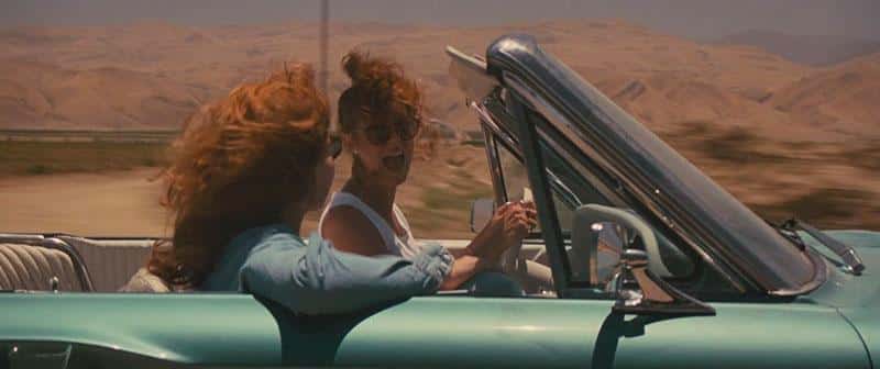 Thelma e Louise