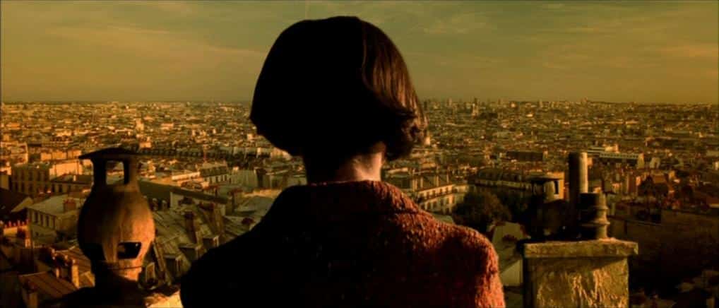 Amelie Poulain