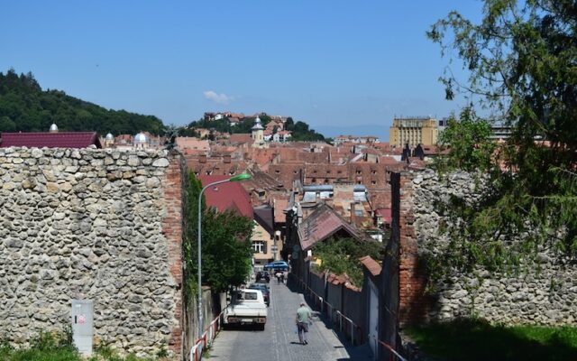 brasov romênia transilvânia