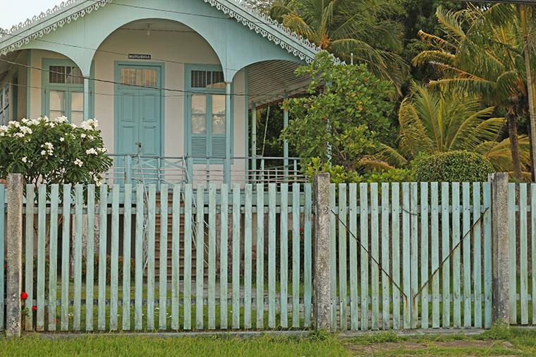 mosqueiro, Belém