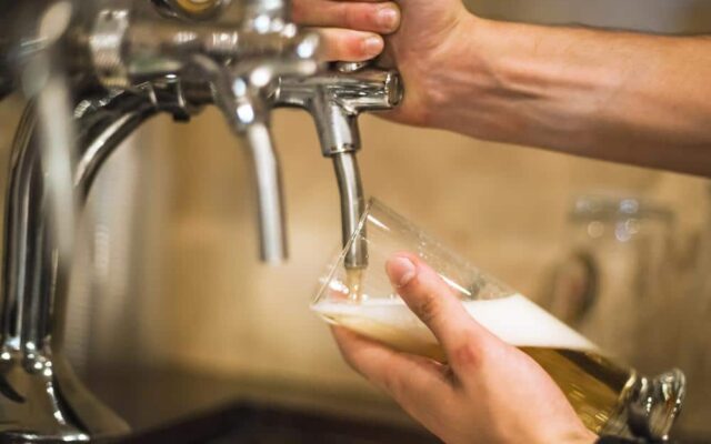 Bares de Cervejas Artesanais de Buenos Aires