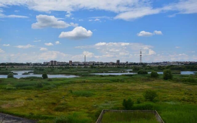 delta de bucareste parque natural vacaresti