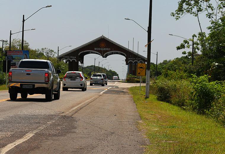 llha do Mosqueiro, Pará