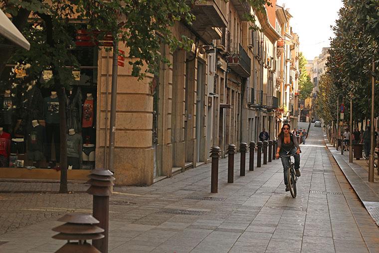 O que fazer em Girona