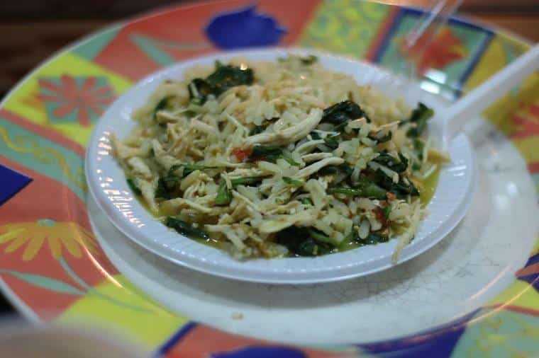 Onde comer em belém do Pará