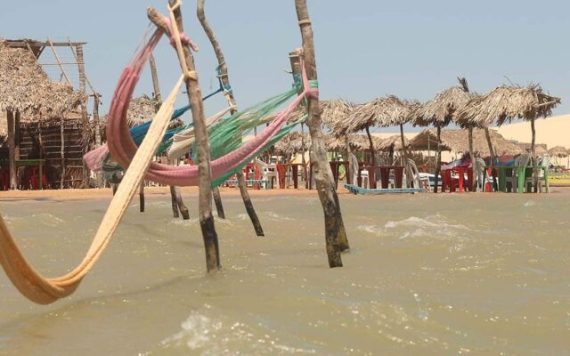 onde ficar em jericoacoara