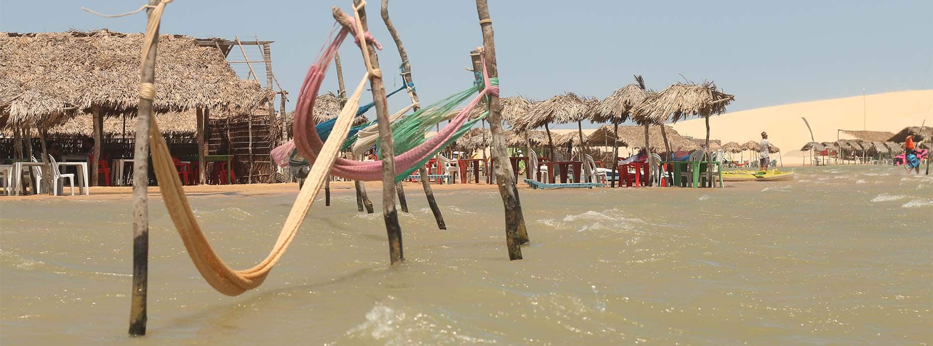 onde ficar em jericoacoara