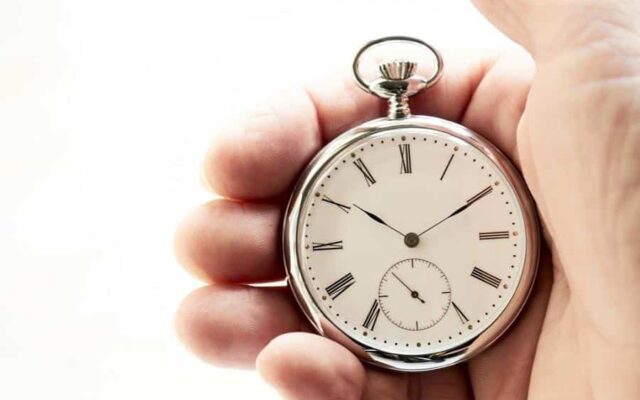 como parar de procrastinar