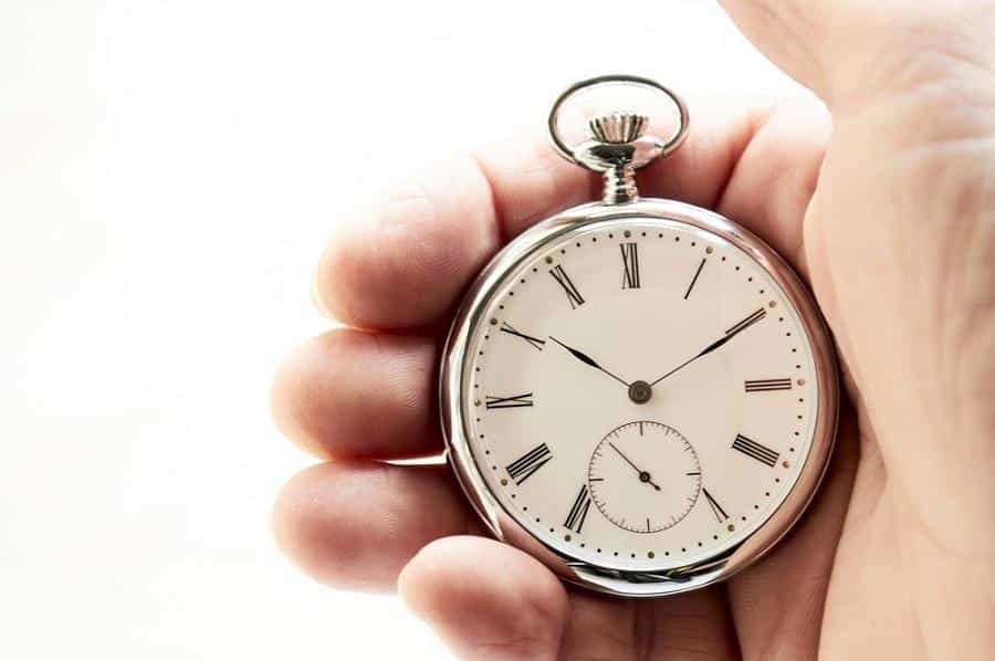 como parar de procrastinar