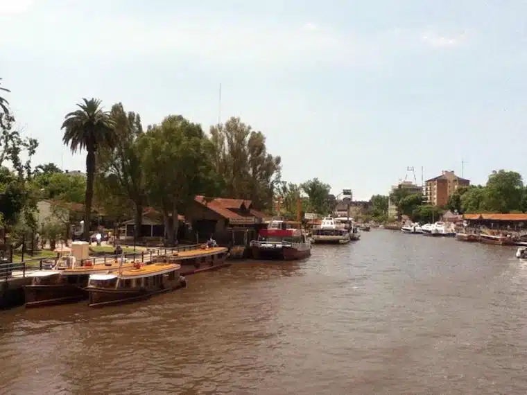 Tigre - Buenos Aires