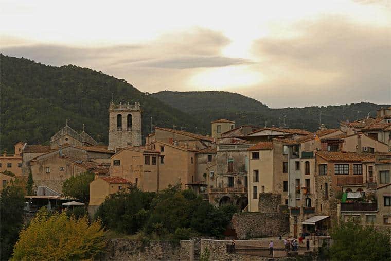 Besalú, Espanha