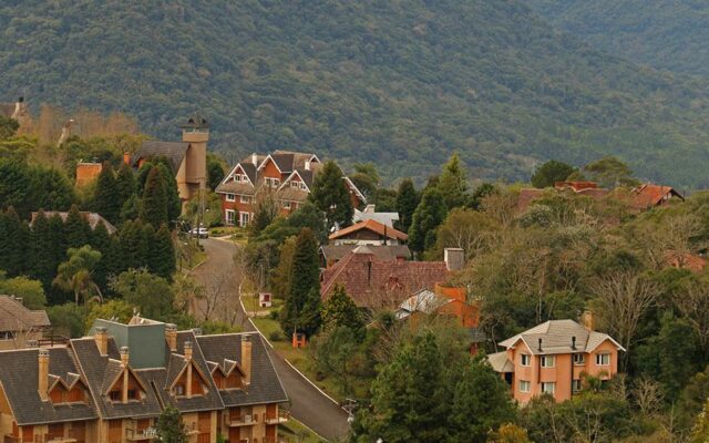 O que fazer em Gramado