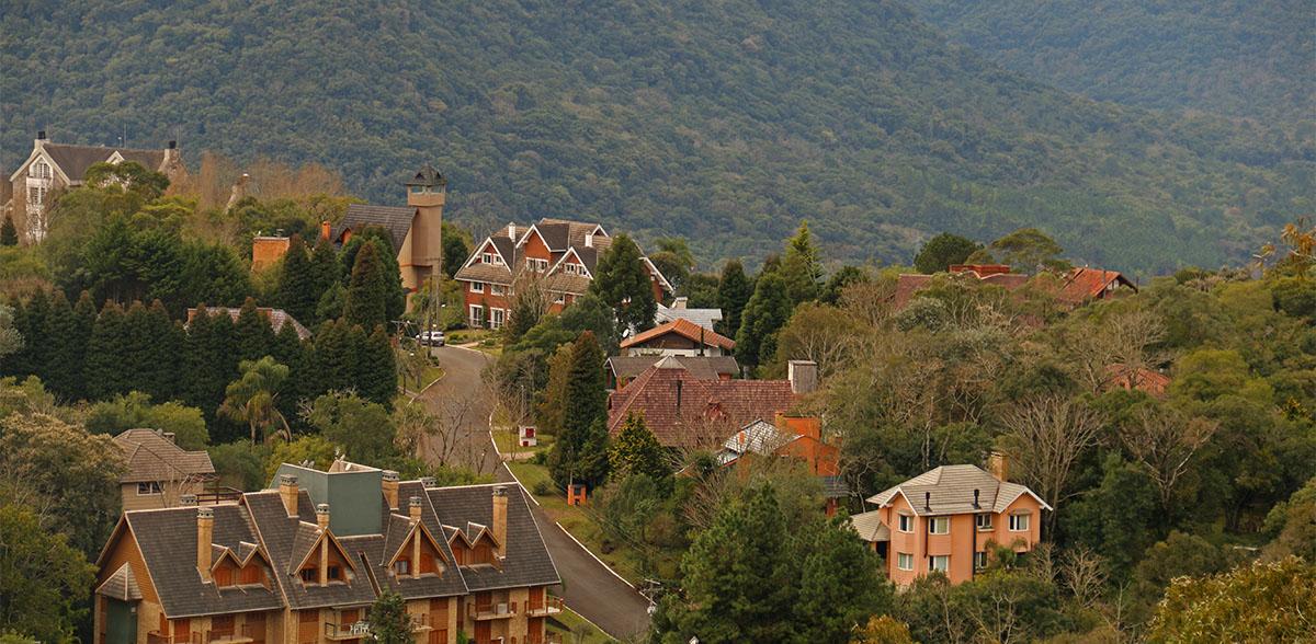 O que fazer em Gramado