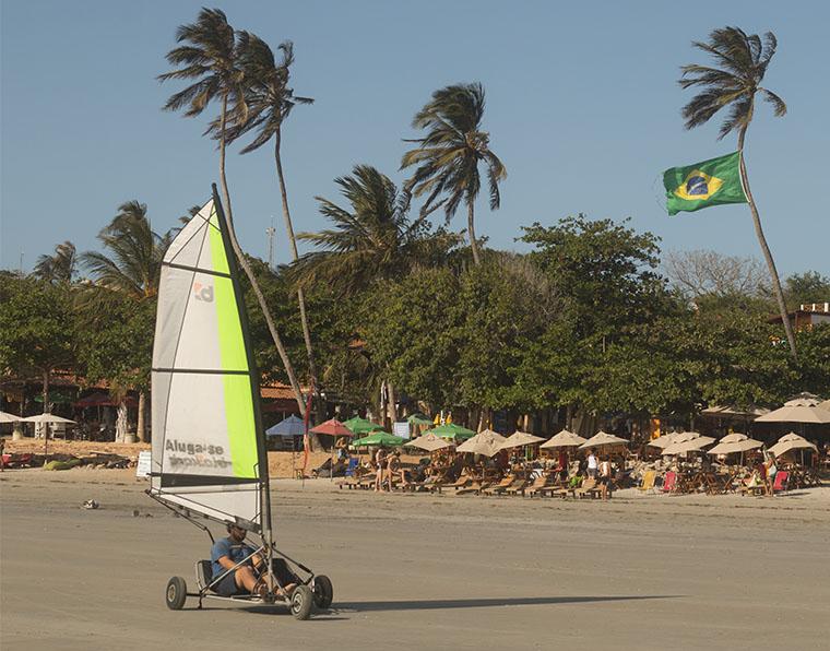 Onde ficar em Jericoacoara, Ceará