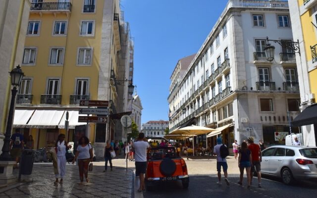 verão europeu