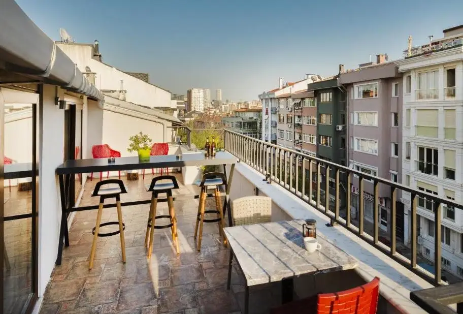 hostels em istambul hospedagem barata