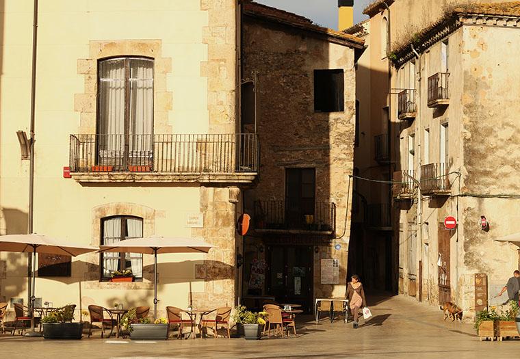 Besalú, Espanha