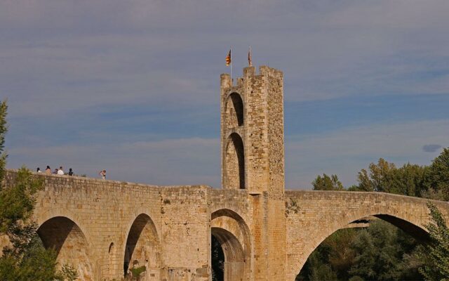 Besalú, Espanha