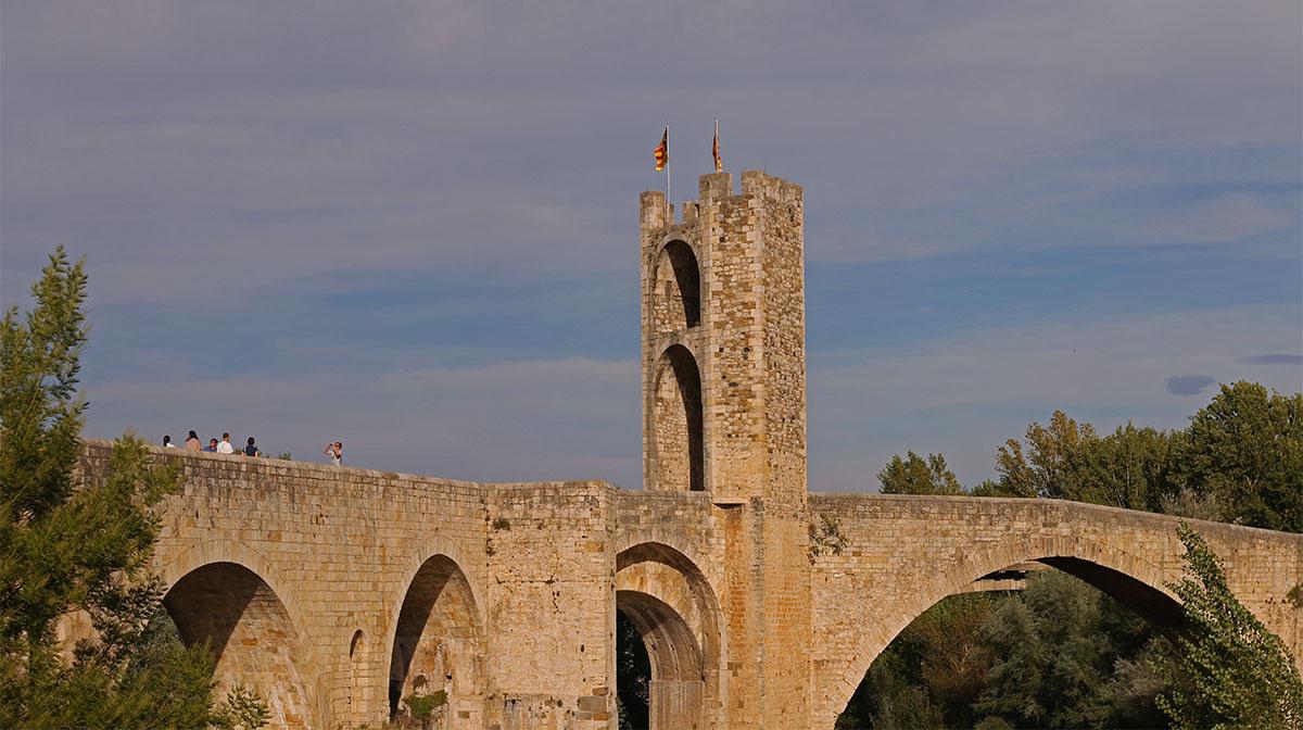 Besalú, Espanha