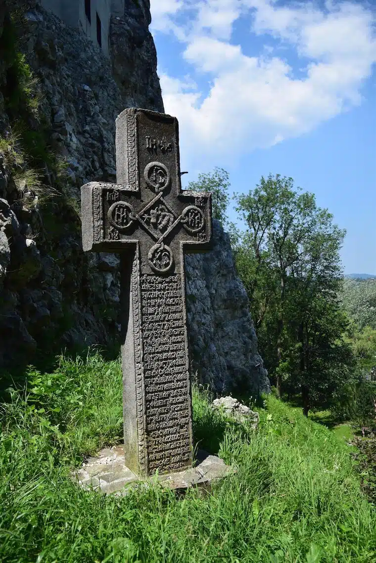 castelo de bran transilvânia romênia