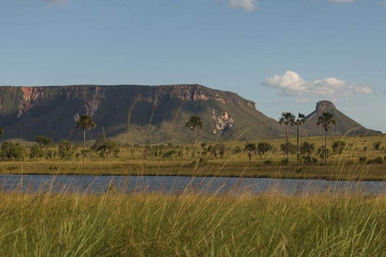 Jalapão, Tocantins