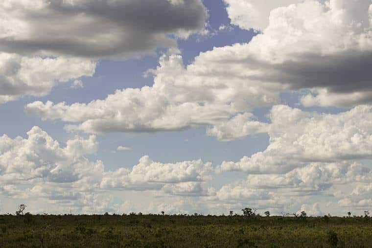 Jalapão, Tocantins 