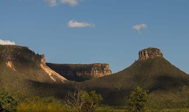 Jalapão, Tocantins