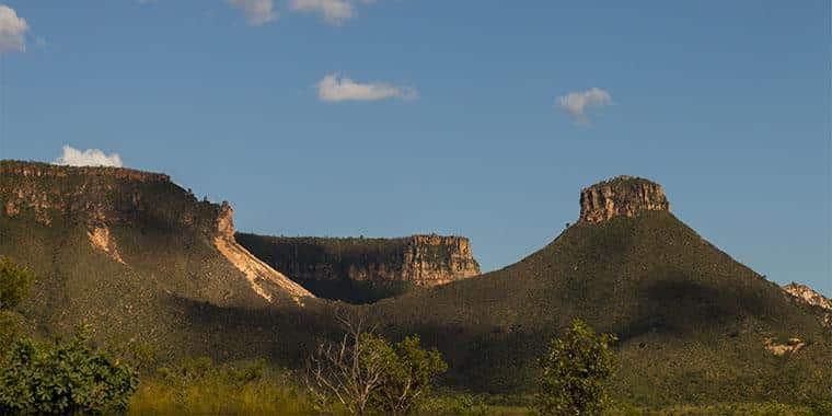 Jalapão, Tocantins