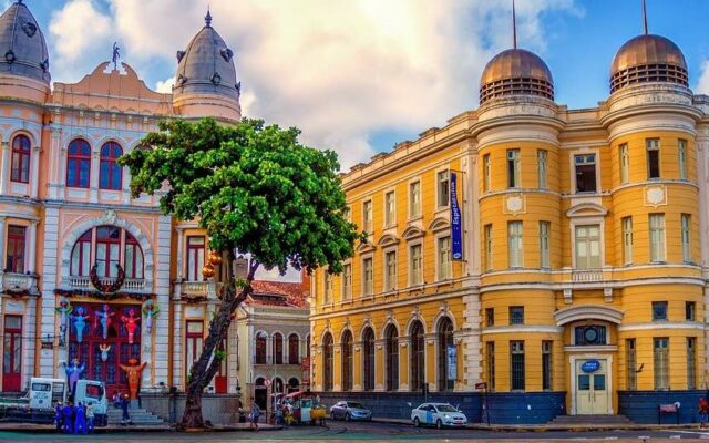 Onde ficar no Recife: dicas de hospedagem